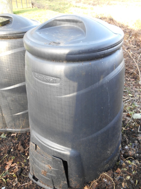 compostbin