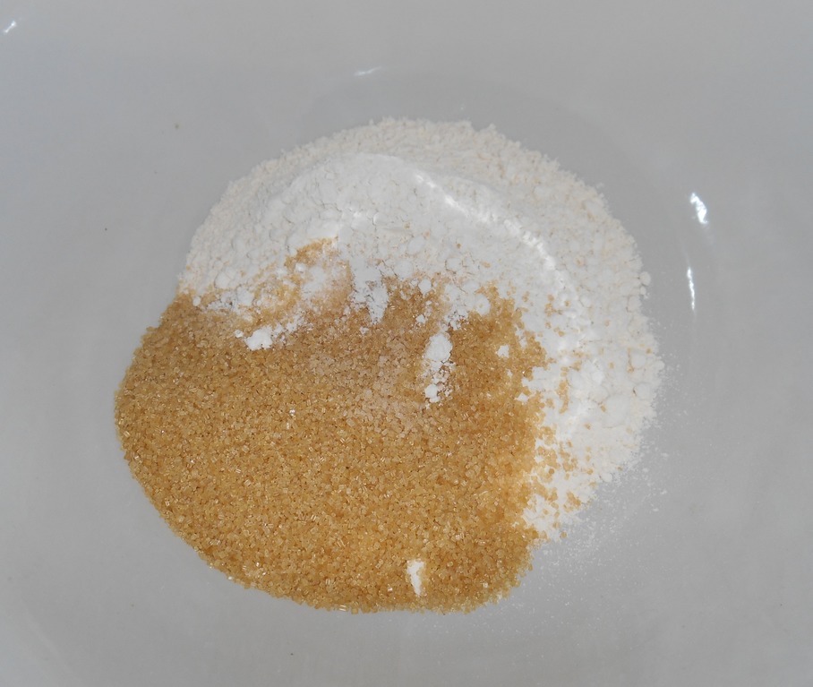 sugarAndFlour