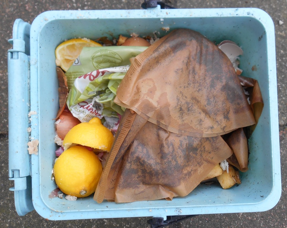 wastefood