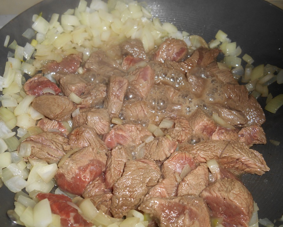 brownMeat